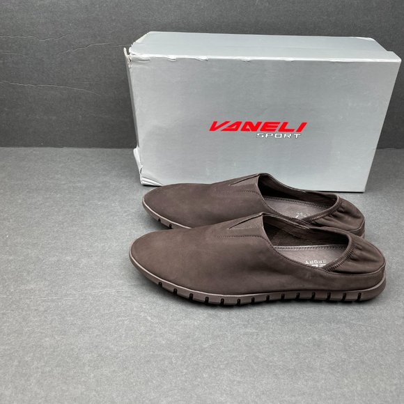 NWB VANELi Womens Kimi Flats - Picture 5 of 6